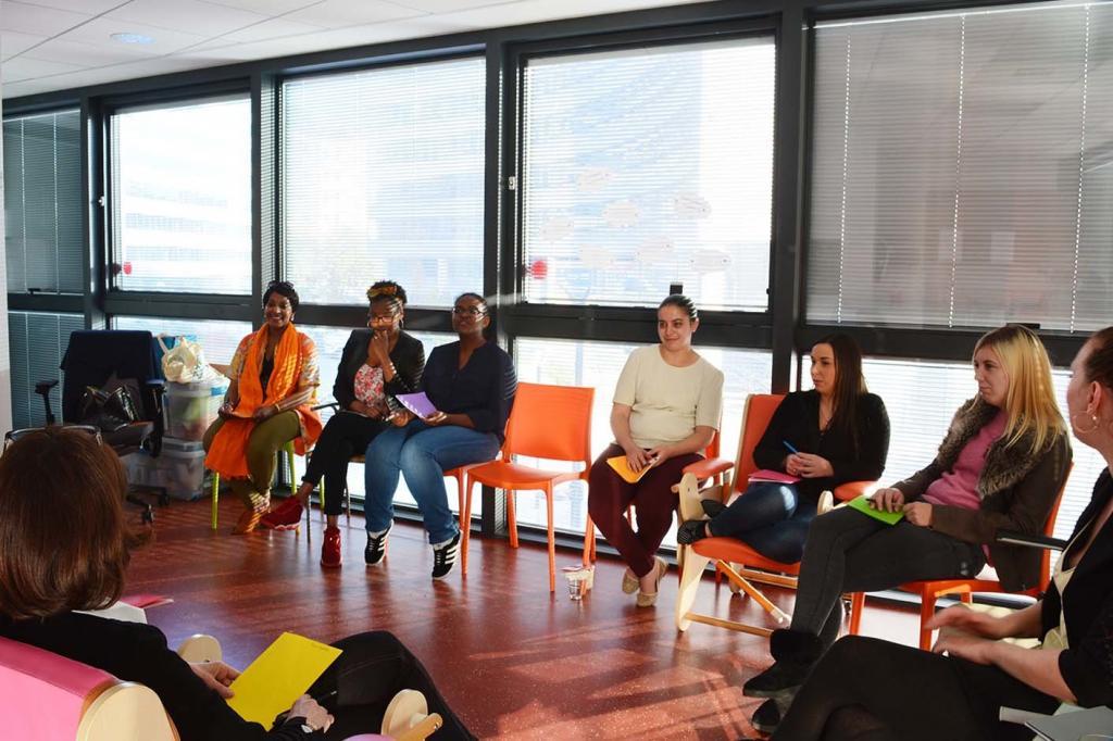 Landing Pédagogie - Cap Enfants Cap Enfants Equipe de Massy 2