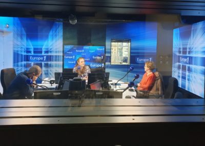 Template Page Crèche - Cap Enfants Cap Enfants creche Europe 1