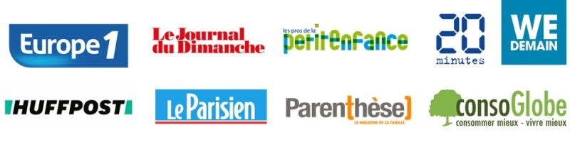 Les + de la crèche - Bloc 7 - Texte - Cap Enfants Cap Enfants pedagogie musicale medias