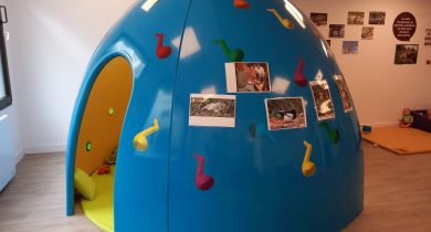 Cap Enfants-La Bulle Musicale®